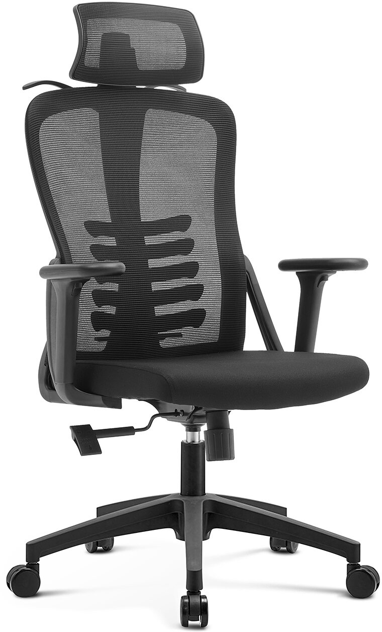 Fotel XQUANTUM ECH300K