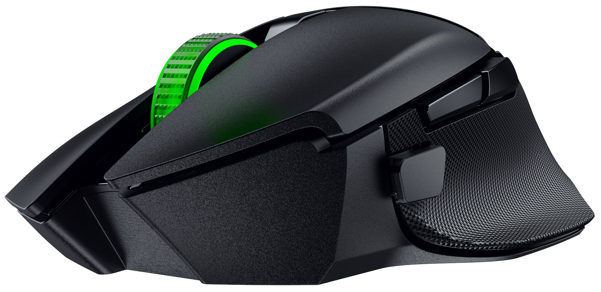 Mysz RAZER Basilisk V3 X HyperSpeed