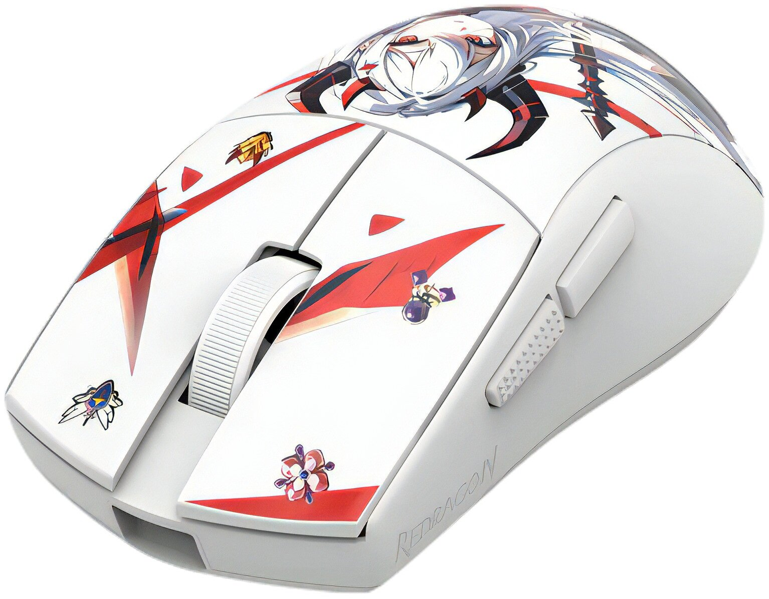 Mysz REDRAGON K1NG Pro M916AK