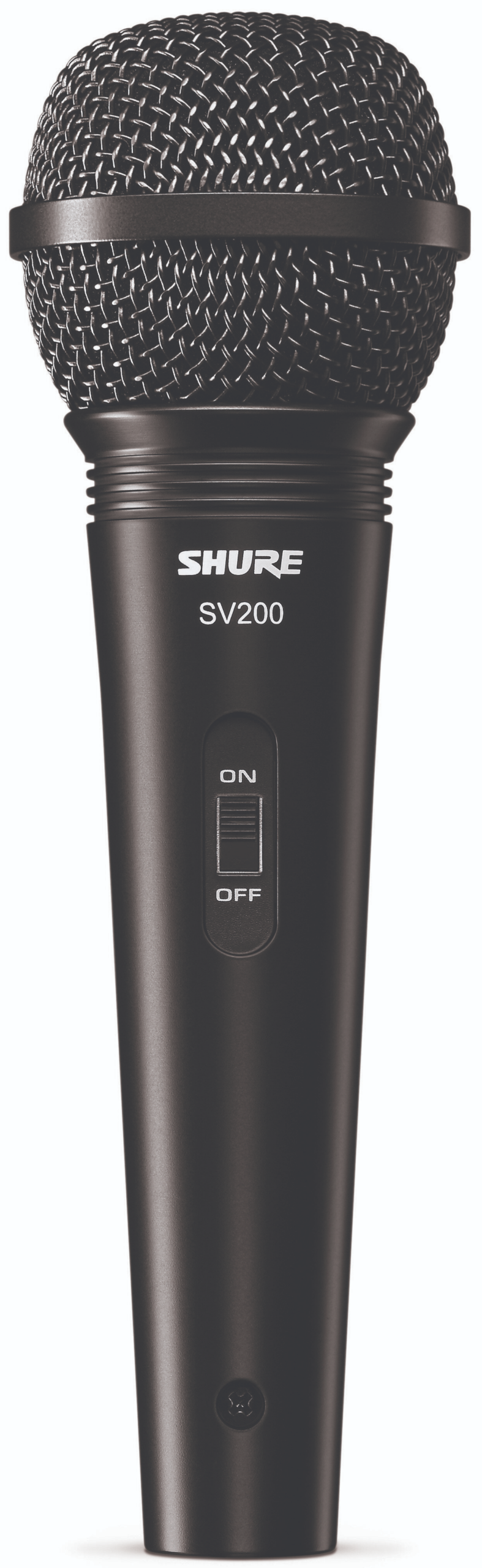 Mikrofon SHURE SV200